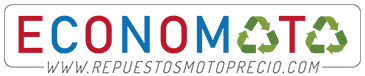 Logo Repuestos Moto Precio
