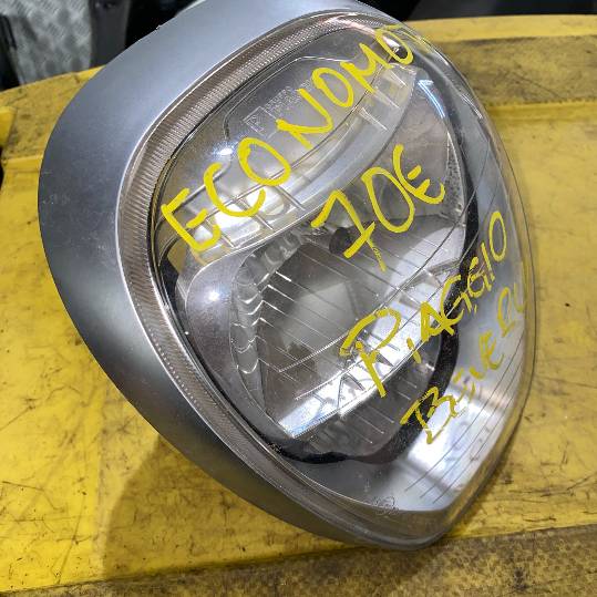 Faro Piaggio Beverly ST 350i