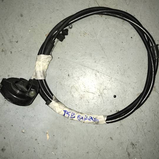 Cable gas TGB Express 125