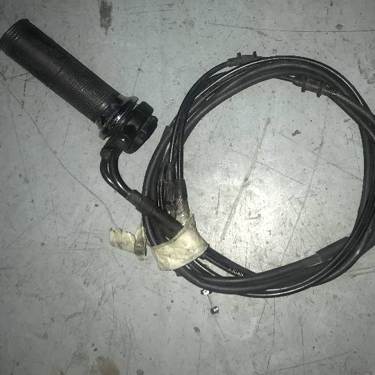 Cable acelerador Vespa LX 125i