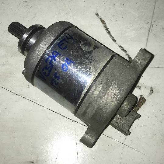 Motor de arranque Vespa ET4 125 (Leader)