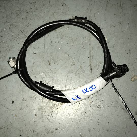 Cable reenvio Vespa LX 50cc, 125cc, 150cc.