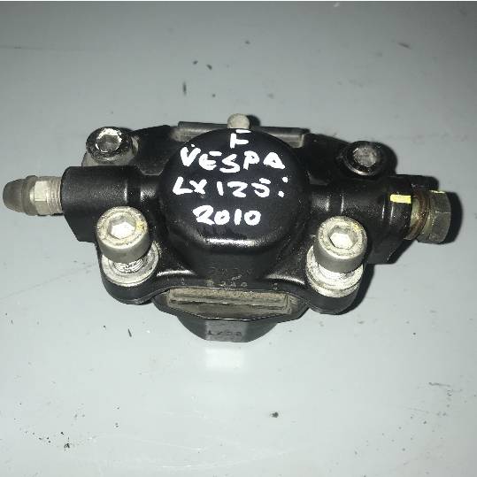 Pinza freno Vespa LX 50cc, 125cc, 150