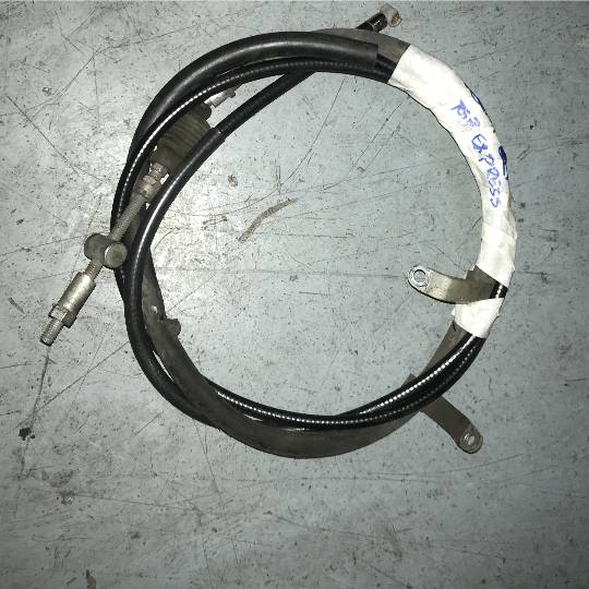 Cable freno trasero TGB Express 125