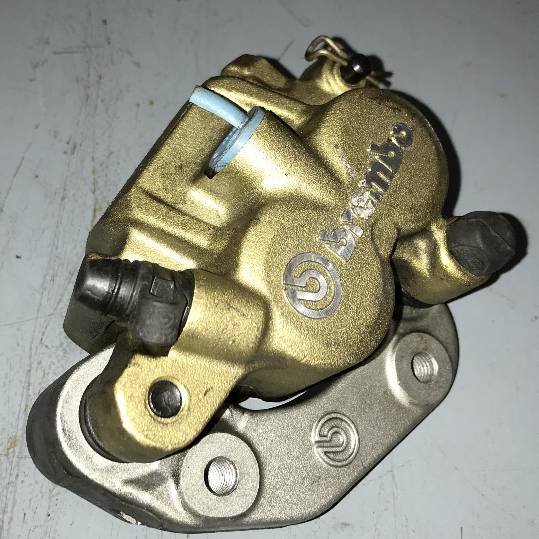 Pinza freno delantero Brembo Yamaha Majesty 125