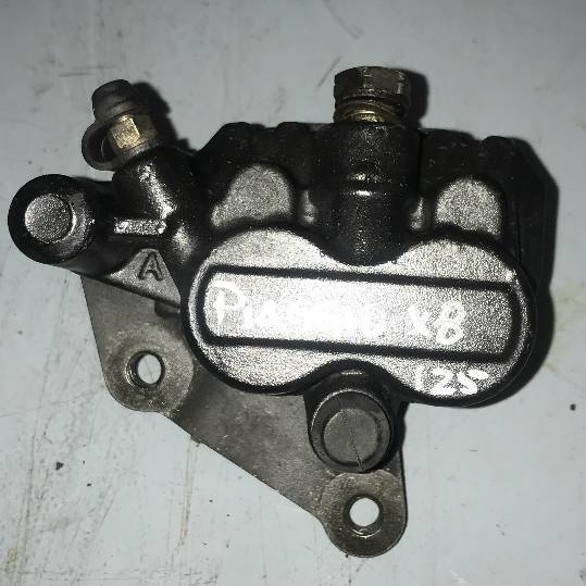 Pinza freno delantero Piaggio X8 125