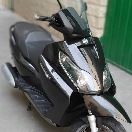 Piaggio X7 125 2008