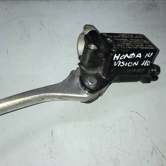 Bomba freno delantero Honda Vision 110 2014. 