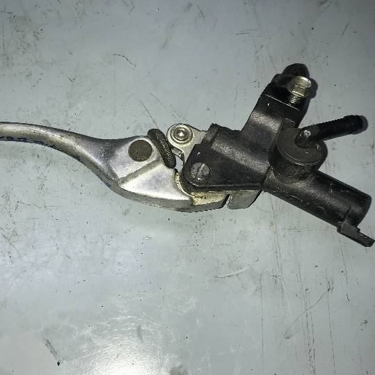 Bomba freno Nissin Honda CBR 900 