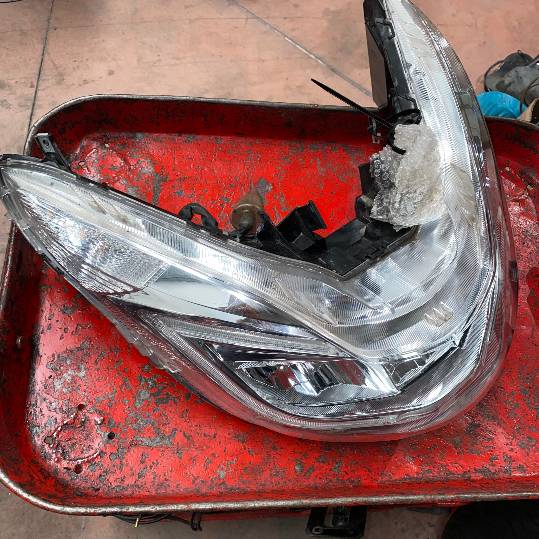 Faro Honda PCX 125 2015 TARA