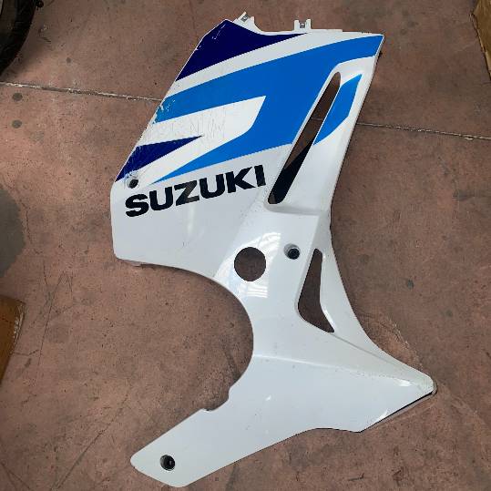 Carenado lateral derecho Suzuki GS500