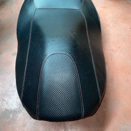 Asiento Wottan Storm 125