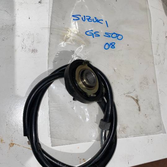 Reenvio y cable Suzuki GS500 