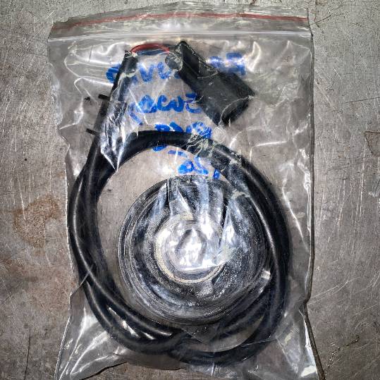 Reenvio y cable Keeway RKS 125