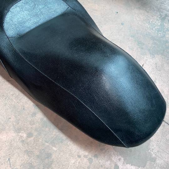 Asiento Yamaha Xmax. Ref: 37P-F4730-00