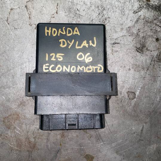 Centralita CDI Honda Dylan 125