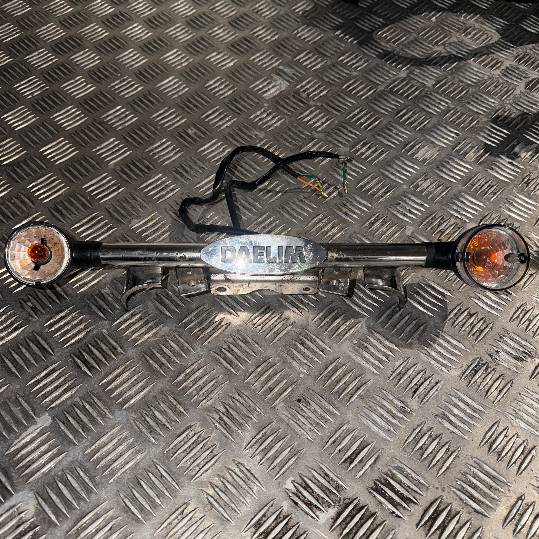 Soporte intermitentes Daelim Daystar