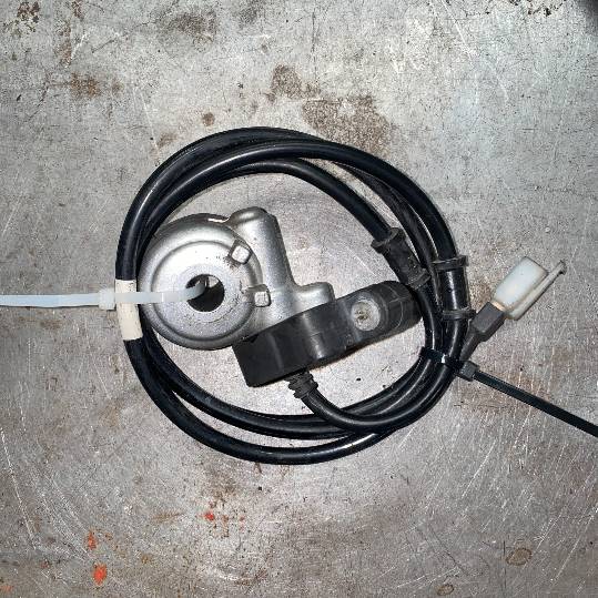 Cable y reenvio Honda Dylan 125