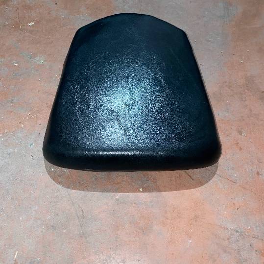 Asiento trasero Hyosung GT 250