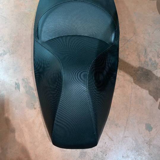Asiento Kymco Superdink 2019