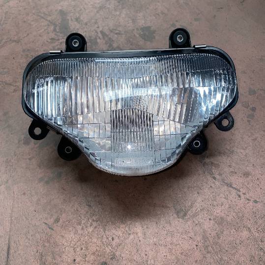 Faro Triumph TT600