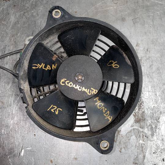 Electroventilador Honda Dylan 125