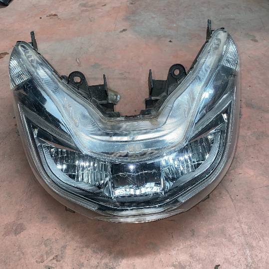 Faro Honda PCX 125 2015