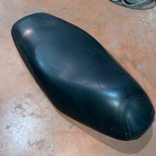 Asiento SYM Symphony SR 125