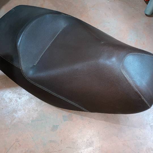 Asiento Piaggio MP3 500 2011-2012