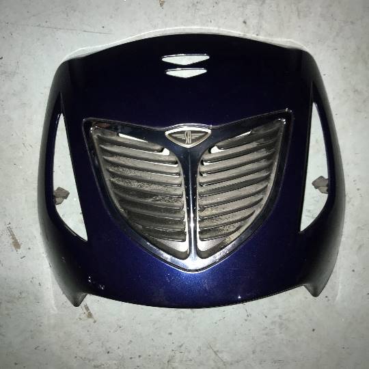 Escudo frontal Honda SH 150