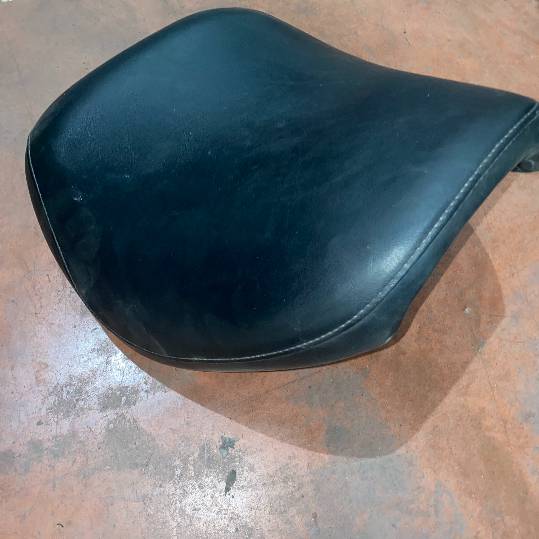 Asiento Daelim Daystar 125
