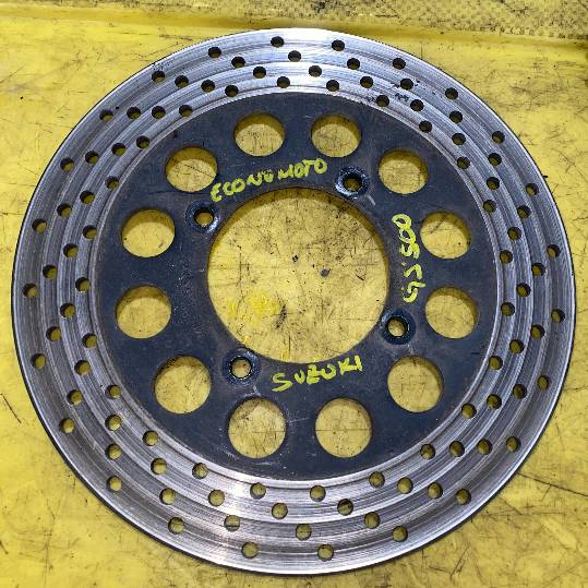 Disco freno trasero Suzuki GS500