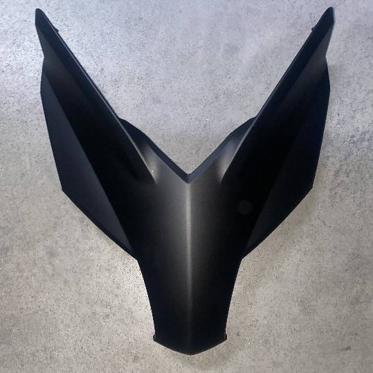 Panel frontal Yamaha Xmax 10-13