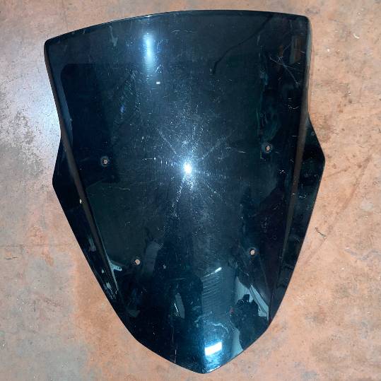 Pantalla Yamaha Nmax 125