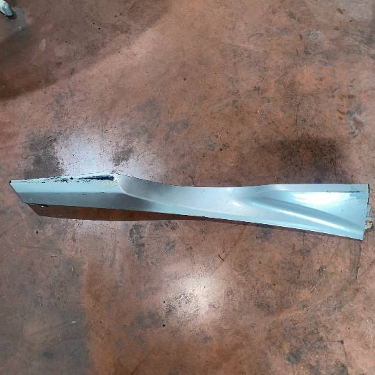 Quilla derecha Suzuki Burgman 125