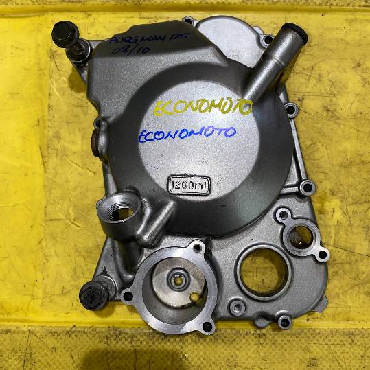 Tapa magneto (Alternador, rotor) Suzuki Burgman 125i