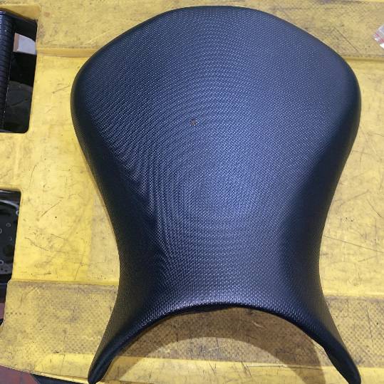 Asiento Kawasaki ZX6R 07-08