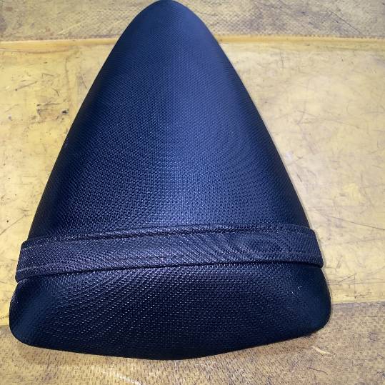 Asiento trasero Kawasaki ZX6R 07-08