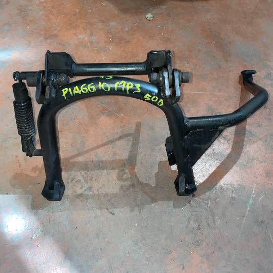 Caballete Piaggio MP3 500 2013