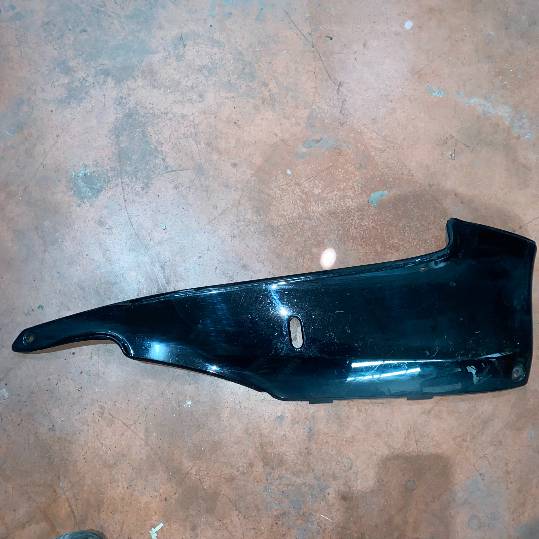 Quilla derecha Yamaha Tmax 500 (2001-2007).