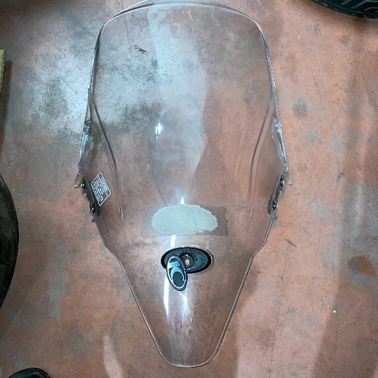Pantalla Kymco Superdink 125 (17/20)