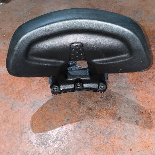 Respaldo Kymco Grand Dink >2018