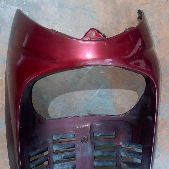 Frontal inferior Honda SH300i 07-10