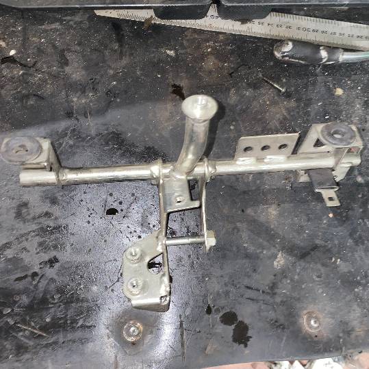 Arana Honda SH 300 06-09