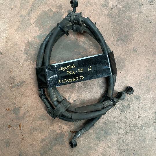 Latiguillo delantero Honda PCX 125 2012