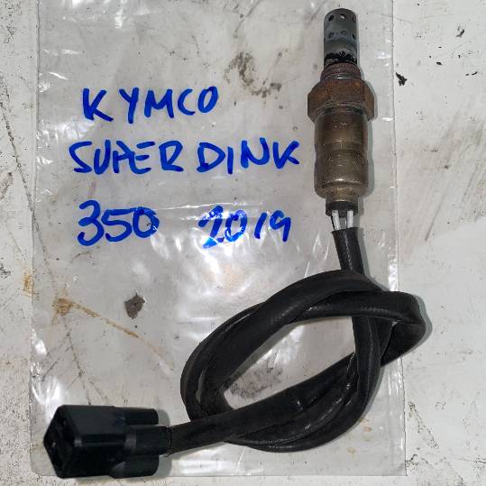 Sonda Lambda Kymco Superdink 350i (2017)