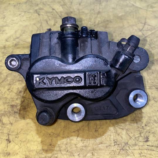 Pinza freno delantero Kymco Yager GT 125 12-16