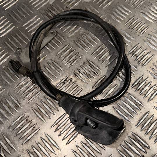 Cable embrague Daelim Daystar 125 fi