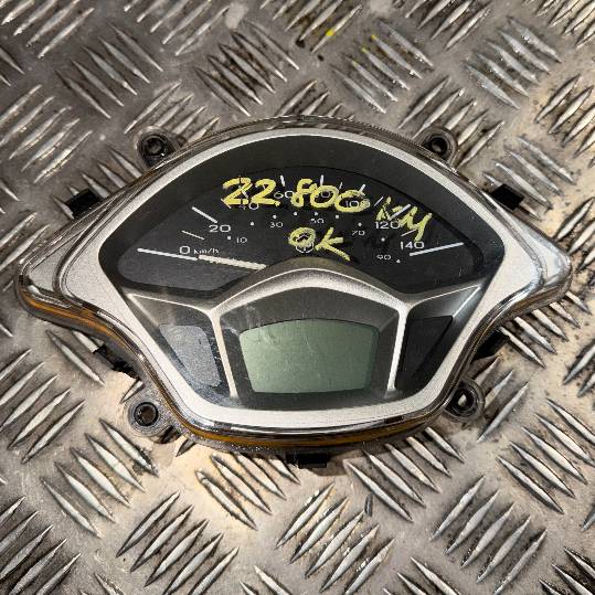 Cuadro instrumentos Piaggio Liberty 125 i-get (2015-2019)