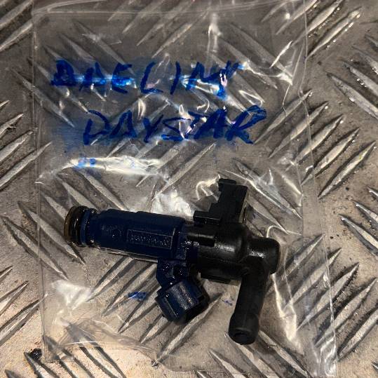 Inyector Daelim Daystar 125 Fi (2008-2009)